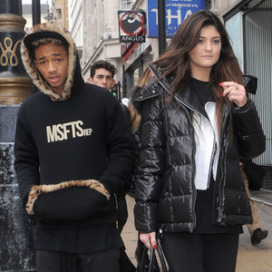 Jaden Smith Fala Sobre Seu Relacionamento Com Kylie Jenner E News